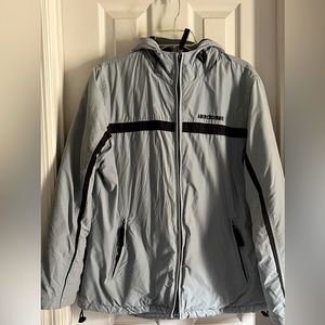 Abercrombie winter/ski coat